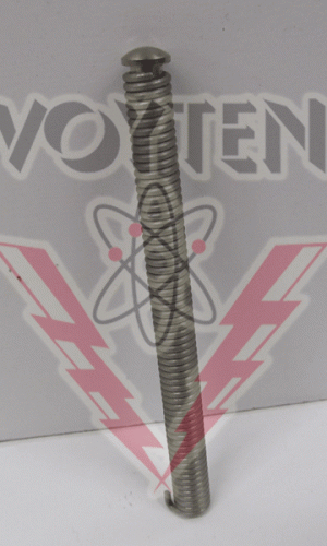 3SX03-KW4 Spring Stick by Furnas/Siemens