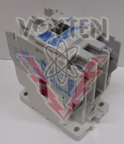 CE15FN3AB Contactor by Eaton, Cutler Hammer or Westinghouse