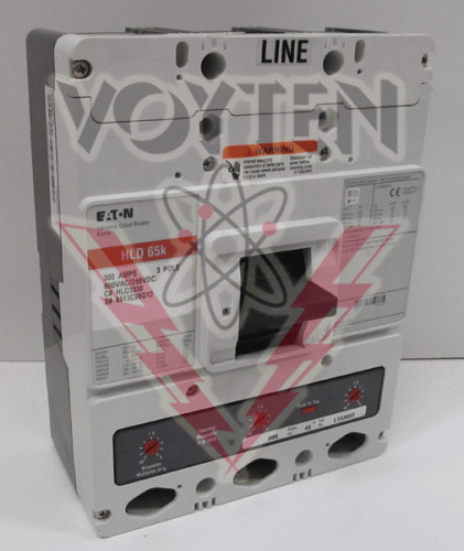 HLD3300 Circuit Breaker by Eaton, Cutler Hammer or Westinghouse