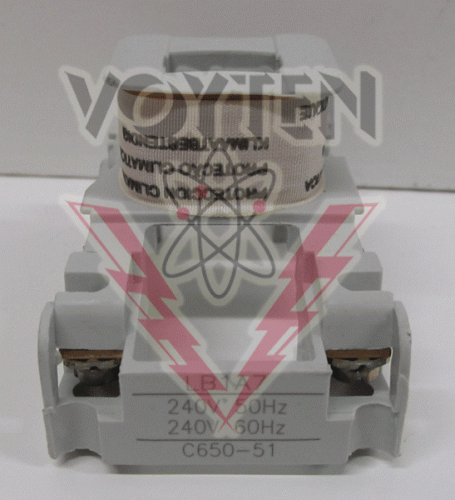 LB1A7 Coil by General Electric