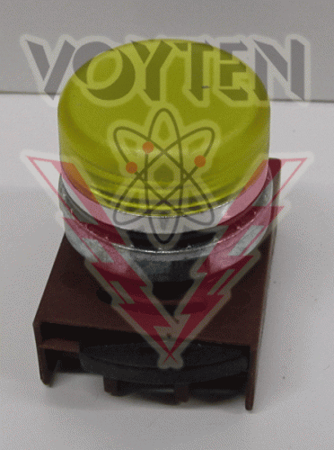 P9CLGD Pilot Light by General Electric