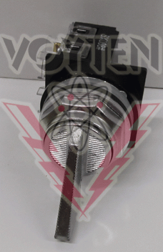 CR104PSM94A91 Selector Switch by General Electric