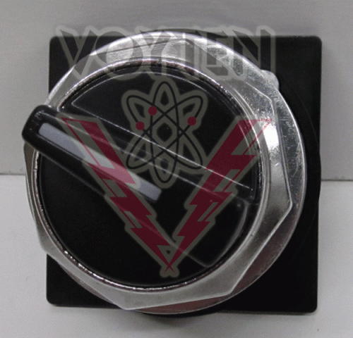 CR104PSG34B Selector Switch by General Electric