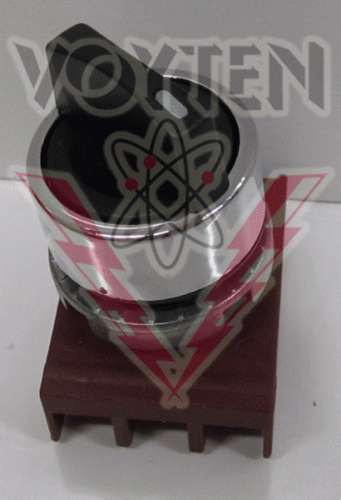 P9CSMD0N Selector Switch by General Electric