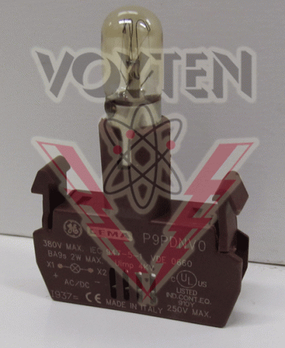 P9PDNVL Terminal by General Electric