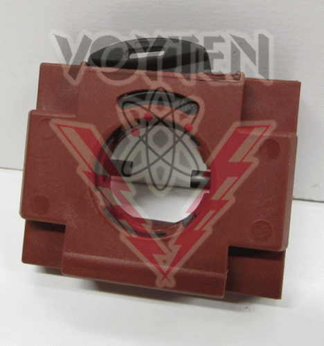 P9ACFS5 Contact Block Flange by General Electric