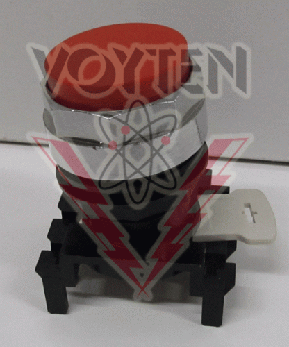 E22E2 Pushbutton Operator by Eaton, Cutler Hammer or Westinghouse