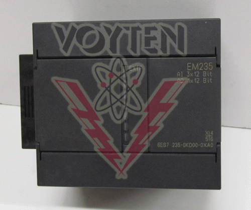 6ES7235-0KD00-0XA0 Simatic Power Supply by Siemens