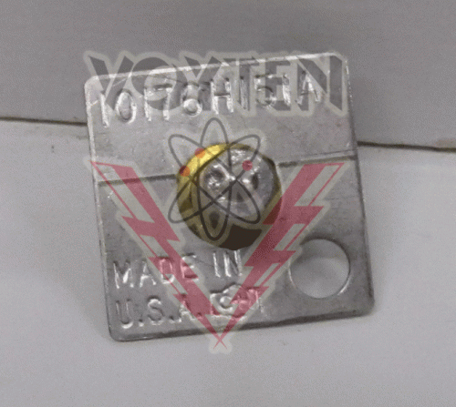 10176H151A Heater by Eaton, Cutler Hammer or Westinghouse