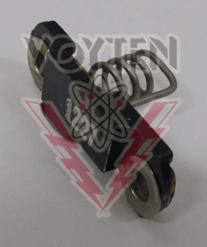 1227 Heater by Eaton, Cutler Hammer or Westinghouse