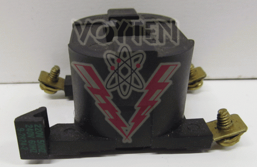 9-2824-2 Coil by Eaton, Cutler Hammer or Westinghouse