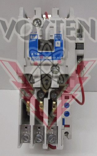 AN16DN0 Starter by Eaton, Cutler Hammer or Westinghouse
