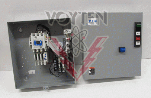 ECN0711CHA Starter by Eaton, Cutler Hammer or Westinghouse