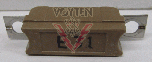 E31 Heater by Furnas