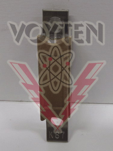 K67 Heater by Furnas