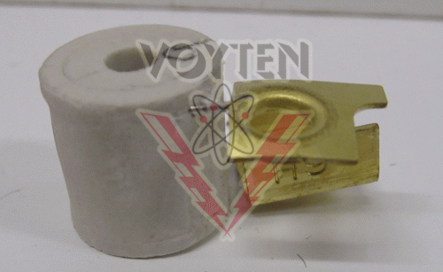 H-9 Heater by Furnas