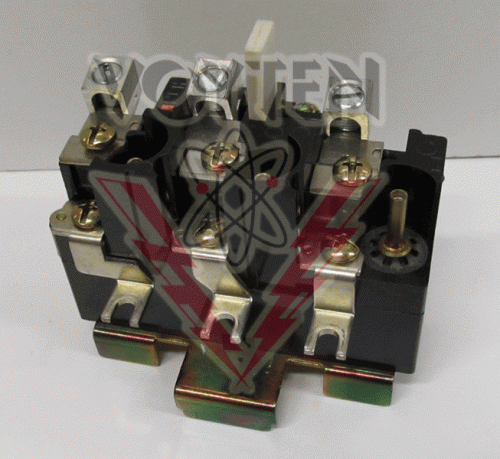 48GF31AA2 Relay by Furnas