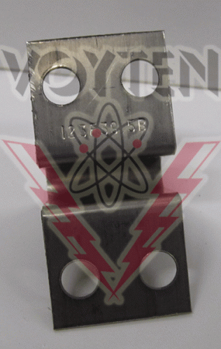 123F39.5B Heater by General Electric