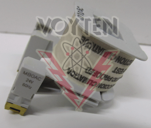 MB0AC Coil by General Electric