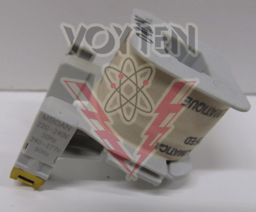 MB0AN Coil by General Electric