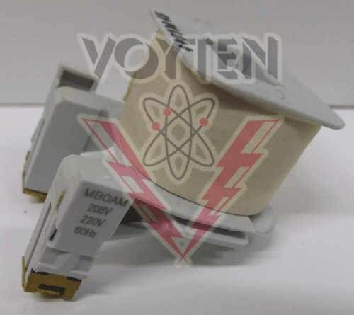 MB0AM Coil by General Electric