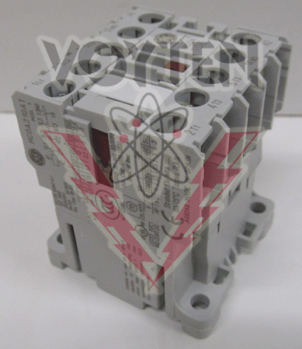 MC0A310ATC Contactor by General Electric