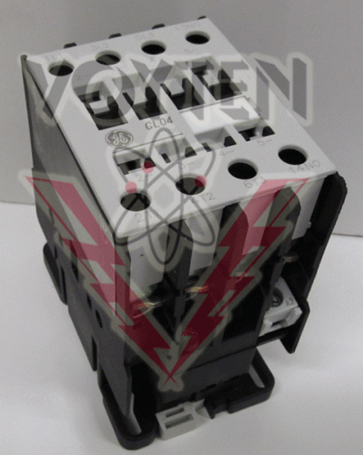 CL04A310MJ Contactor by General Electric