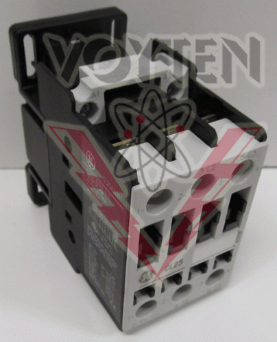 CL25A310TJ Contactor by General Electric