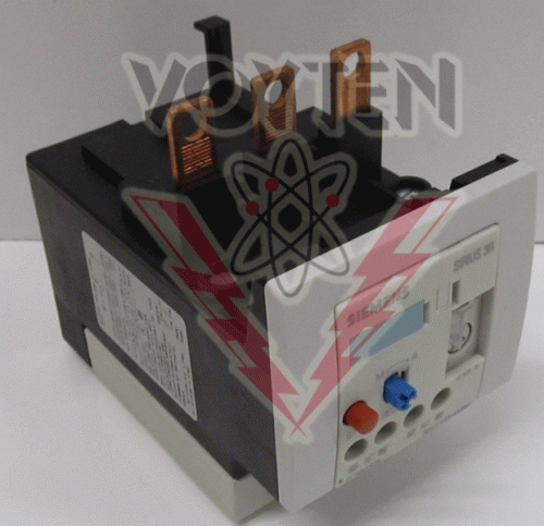 3RU1146-4MB0 Relay by Siemens