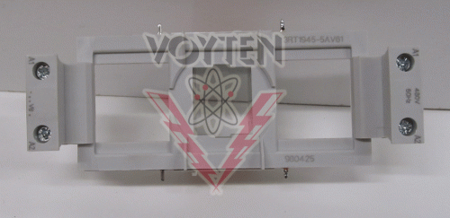 3RT1945-5AV61 Coil by Siemens