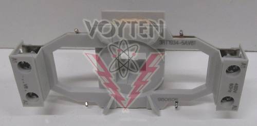 3RT1934-5AV61 Coil by Siemens