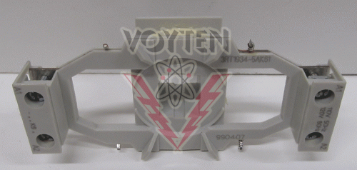 3RT1934-5AK61 Coil by Siemens