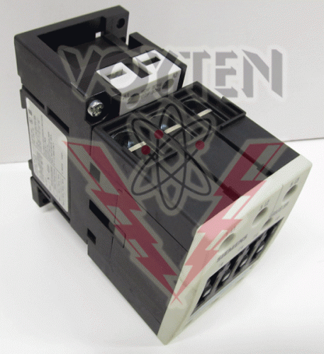 3RT1033-1AK60 Contactor by Siemens
