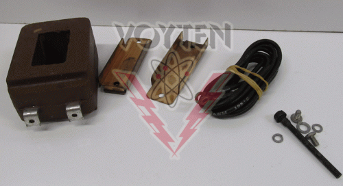 5-66-6604-00 Coil Kit by Stearns