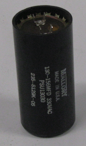 177220 Misc. Components and Parts