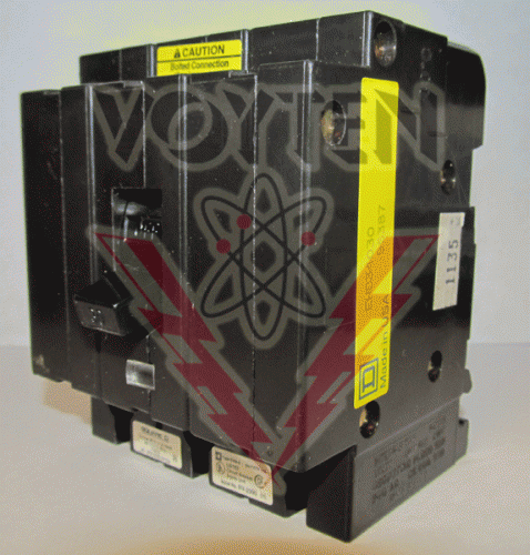 EHB34030 Circuit Breaker by Square D