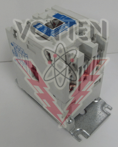 CN35GN3HB Contactor by Eaton