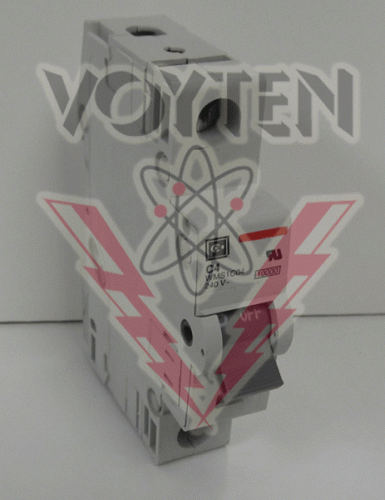 WMS1C04 Circuit Breaker by Eaton, Cutler Hammer or Westinghouse