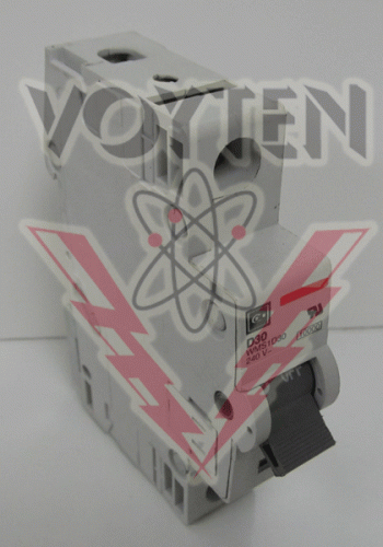 WMS1D30 Circuit Breaker by Eaton, Cutler Hammer or Westinghouse