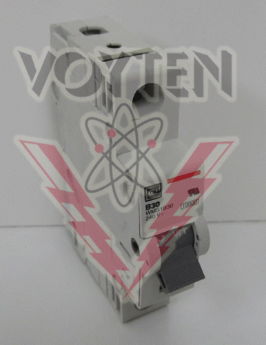 WMS1B30 Circuit Breaker by Eaton, Cutler Hammer or Westinghouse