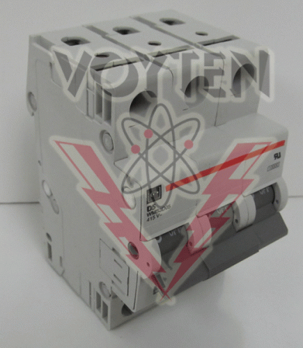 WMS3D05 Circuit Breaker by Eaton, Cutler Hammer or Westinghouse