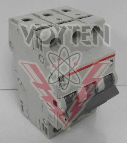 WMS3D03 Circuit Breaker by Eaton, Cutler Hammer or Westinghouse