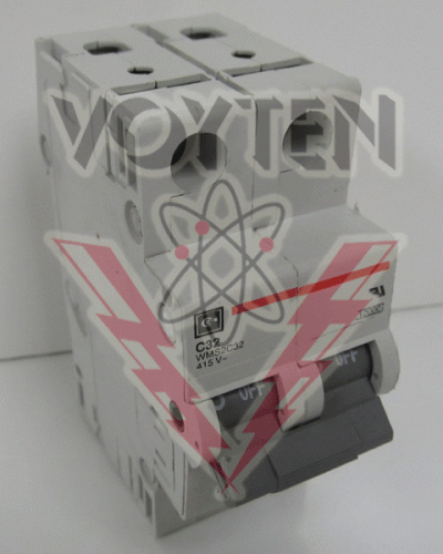 WMS2C32 Circuit Breaker by Eaton, Cutler Hammer or Westinghouse