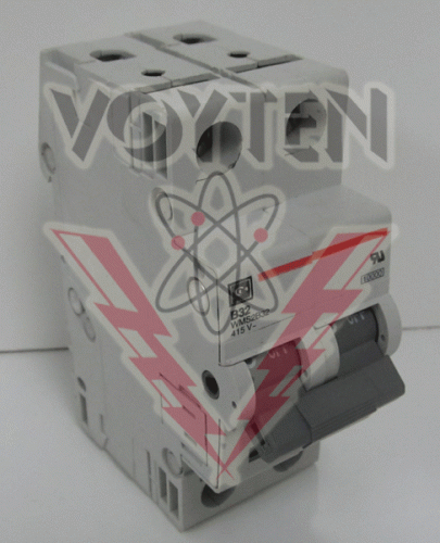 WMS2B32 Circuit Breaker by Eaton, Cutler Hammer or Westinghouse