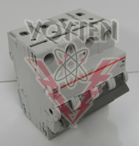 WMS4B07 Circuit Breaker by Eaton, Cutler Hammer or Westinghouse