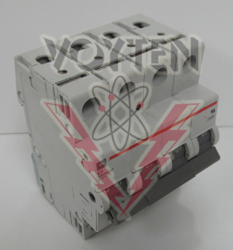 WMS4C07 Circuit Breaker by Eaton, Cutler Hammer or Westinghouse