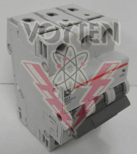 WMS3D13 Circuit Breaker by Eaton, Cutler Hammer or Westinghouse