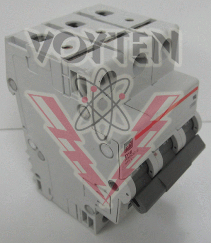 WMS3D16 Circuit Breaker by Eaton, Cutler Hammer or Westinghouse