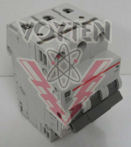 WMS3D30 Circuit Breaker by Eaton, Cutler Hammer or Westinghouse