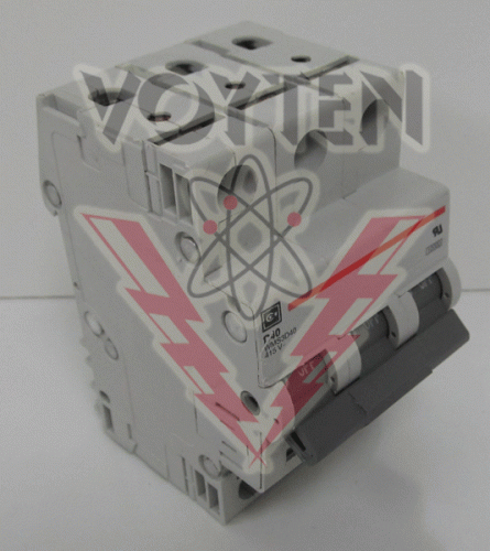 WMS3D40 Circuit Breaker by Eaton, Cutler Hammer or Westinghouse